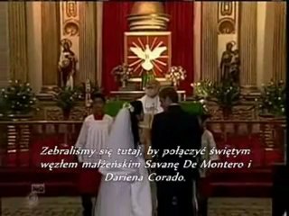 Cena przyjaźni... - Odcinek 20
