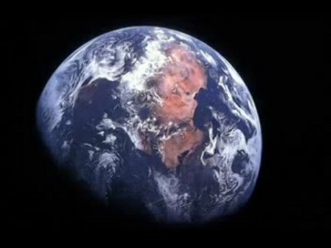 Dünyanın Çıkardığı Sesler Uzaydan Kayıt | NasılYapılır.Net |