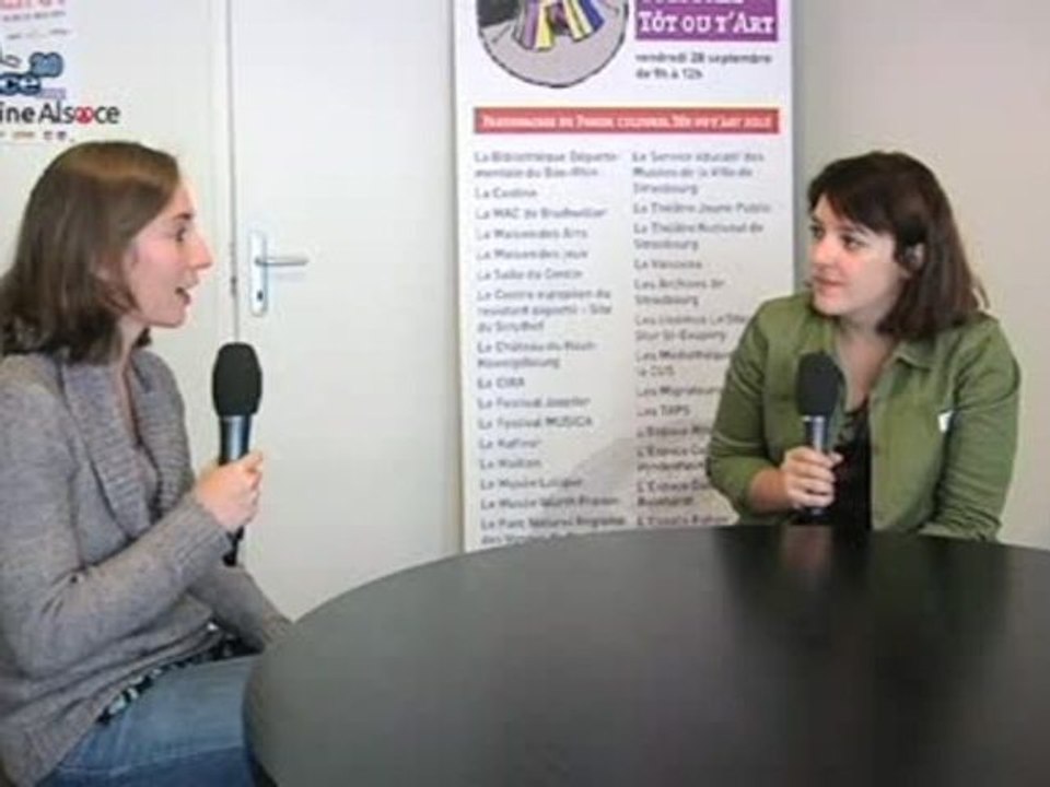 Hebdo DD : Le développement durable en Alsace (25/10)