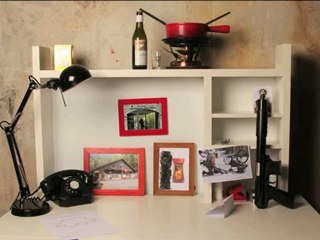 Pourquoi-parce que: l'identité culturelle suisse menacée