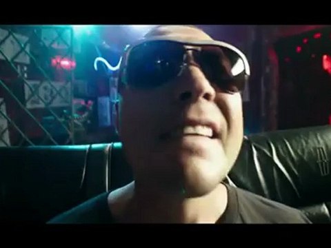 Тимати feat. L'One, Джиган, Варчун, Крэк, Карандаш - TATTOO (2012) + download HD