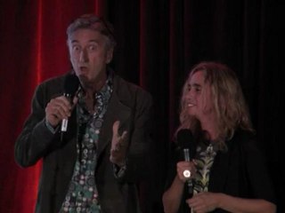 SAND: Exploring, Not Explaining, the Mystery of Life