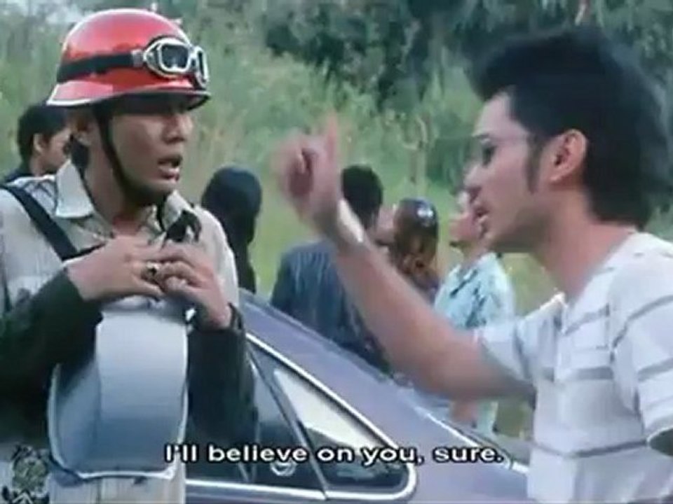 Evolusi KL Drift (2008) Disc01
