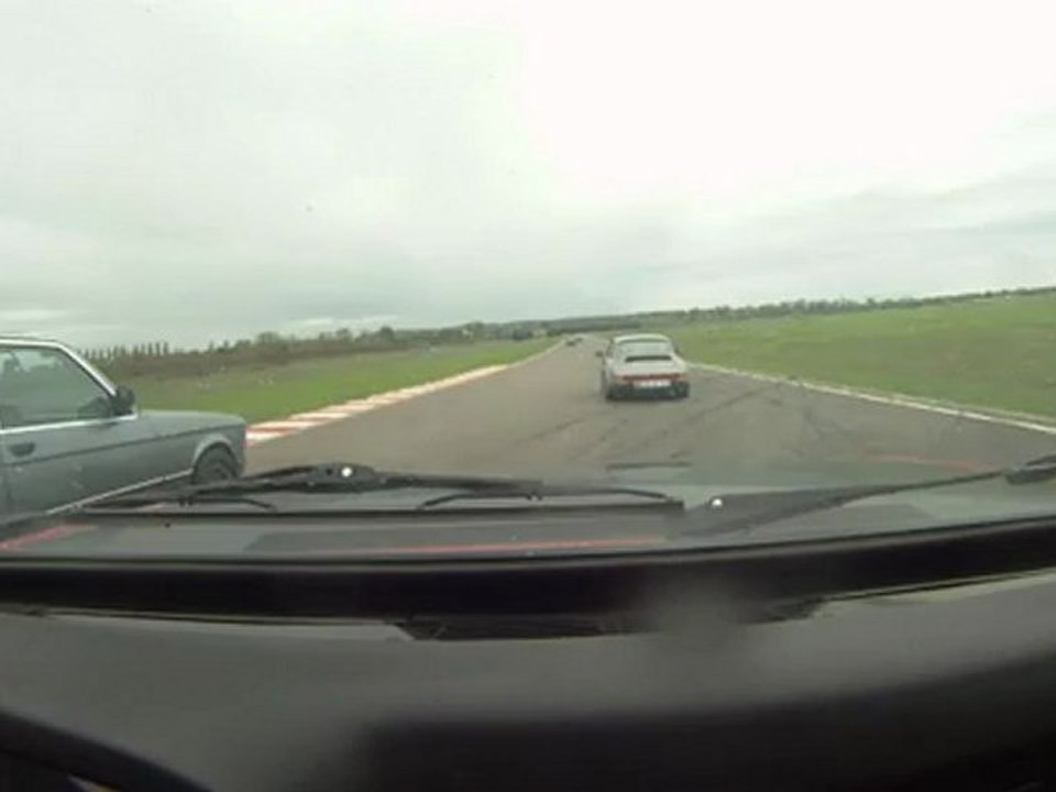 SCCT Magny cous club 2012 - Escort RS 2000