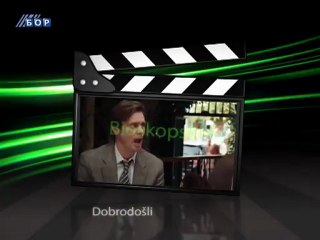 Repertoar bioskopa "Zvezda" Bor od 29. oktobra do 04. novembra 2012.