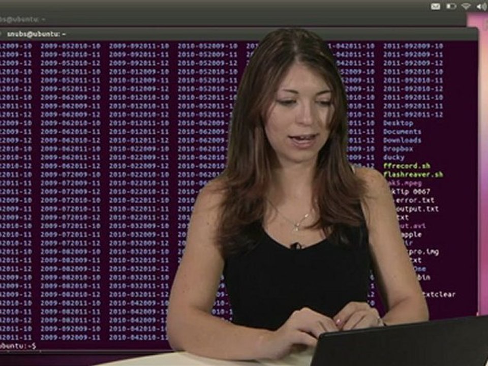 Using Expansions Commands in the Linux Terminal - Part 2 - HakTip