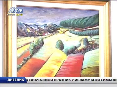 Dnevnik, 26. oktobar 2012.