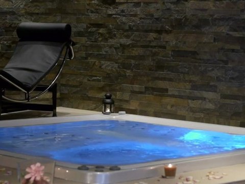 La Cerquetta - Centro Benessere a Fonte Nuova ( Roma )