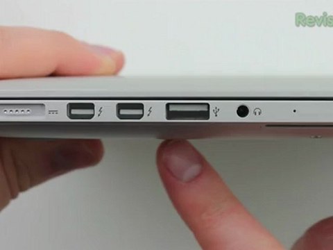 New 13-inch MacBook Pro Unboxing (With Retina Display) [2012 Unboxing] - Unbox Therapy Extras