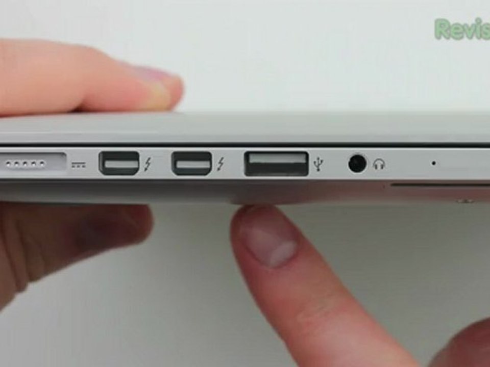 New 13-inch MacBook Pro Unboxing (With Retina Display) [2012 Unboxing] - Unbox Therapy Extras