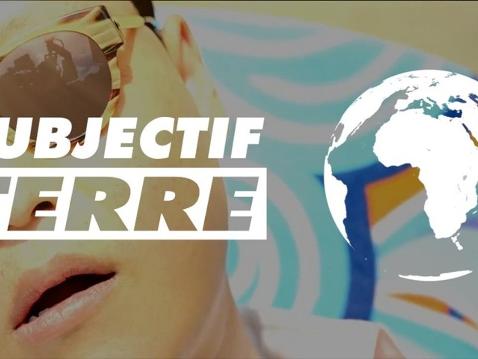 Subjectif Terre - Episode 3 : Carambolage à la russe, strip-tease finlandais et Gangnam Style du pauvre