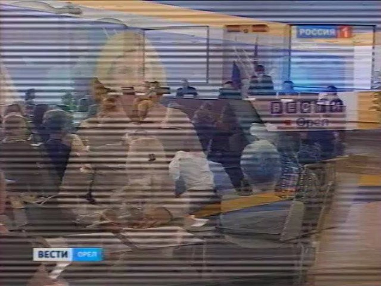 ⁣9 Денисьевские чтения в ОГИИК. 25-26 октября 2012 г.