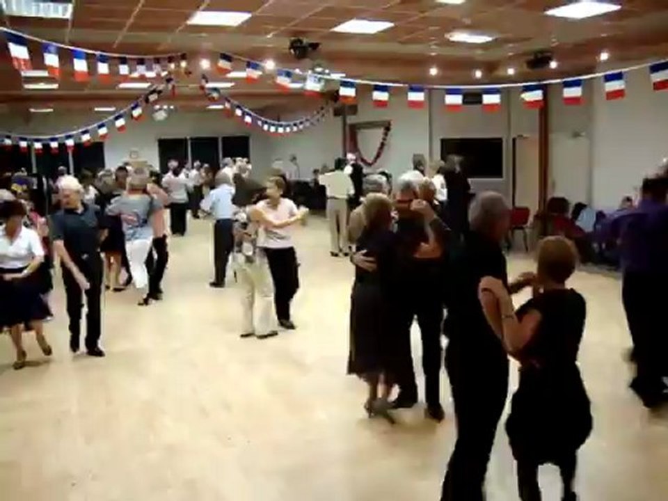 Danse Passo 2