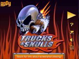 Trucks & Skulls HD Review for iPad