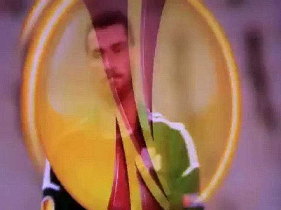 O caricato autogolo de Seitaridis na Liga Europa