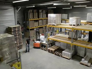 DPR, spécialiste de l'impression grand format