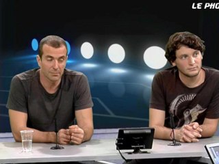 Talk - Partie 4 : les réponses à vos questions