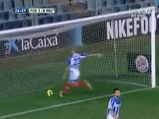 Deulofeu | @SpheraChannel