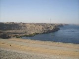 ASWAN - ALTA BARRAGEM