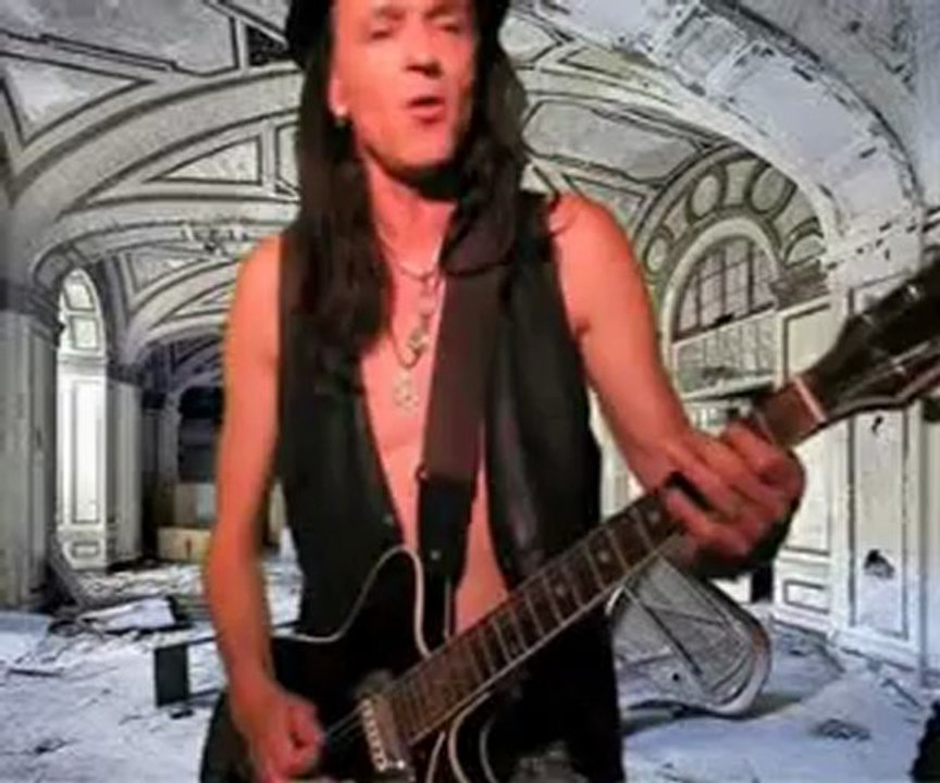 plus rien de toi (Harold et les Mots Dits)