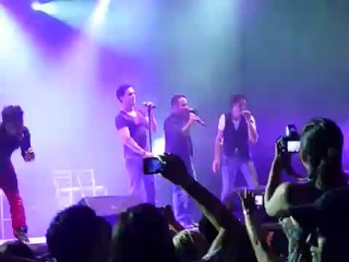 Mercurio - Candela (FAT 2012)