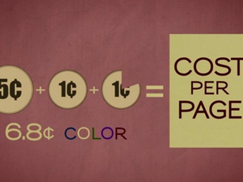 Total Cost of Ownership