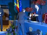 Premio Príncipe de Asturias - Xavi y Casillas, galardonados