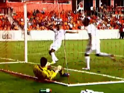 CONCACAF Champions League - Los 5 mejores goles de la jornada