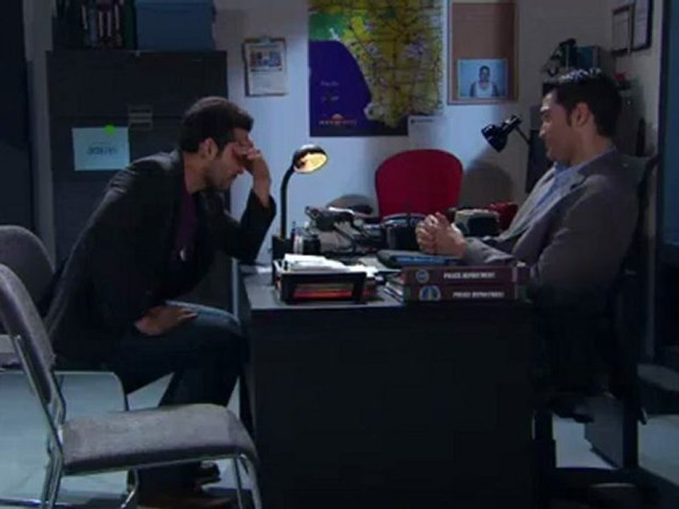 Corazón Valiente Capitulo 159 p1