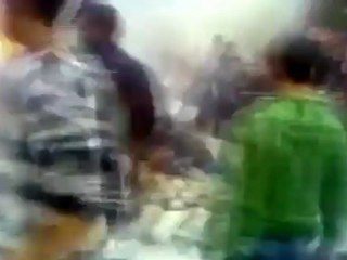 Car bomb shatters hopes of truce in Syria