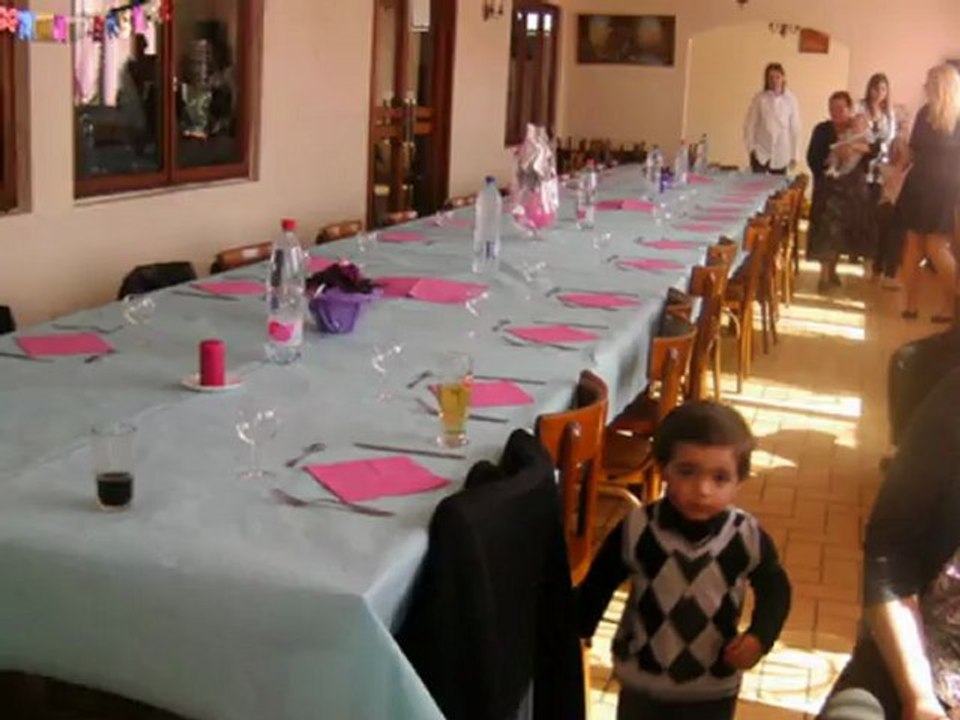 bapteme lucas 2011