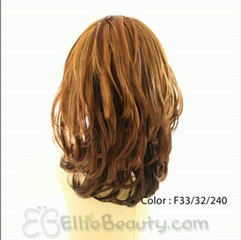 Freetress Equal Lace Front Fresh Hairline -Agatha F3332240