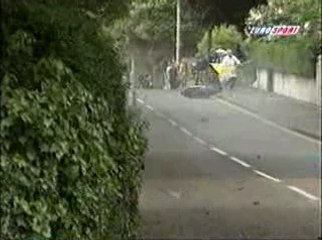 Jackass - Moto Crash