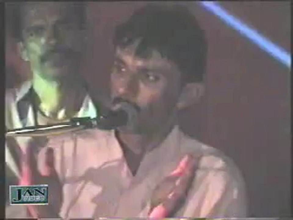 Mahrangi Pari Leli