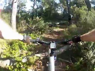 Luberon Samedi après-midi - Cucuron - Pertuis