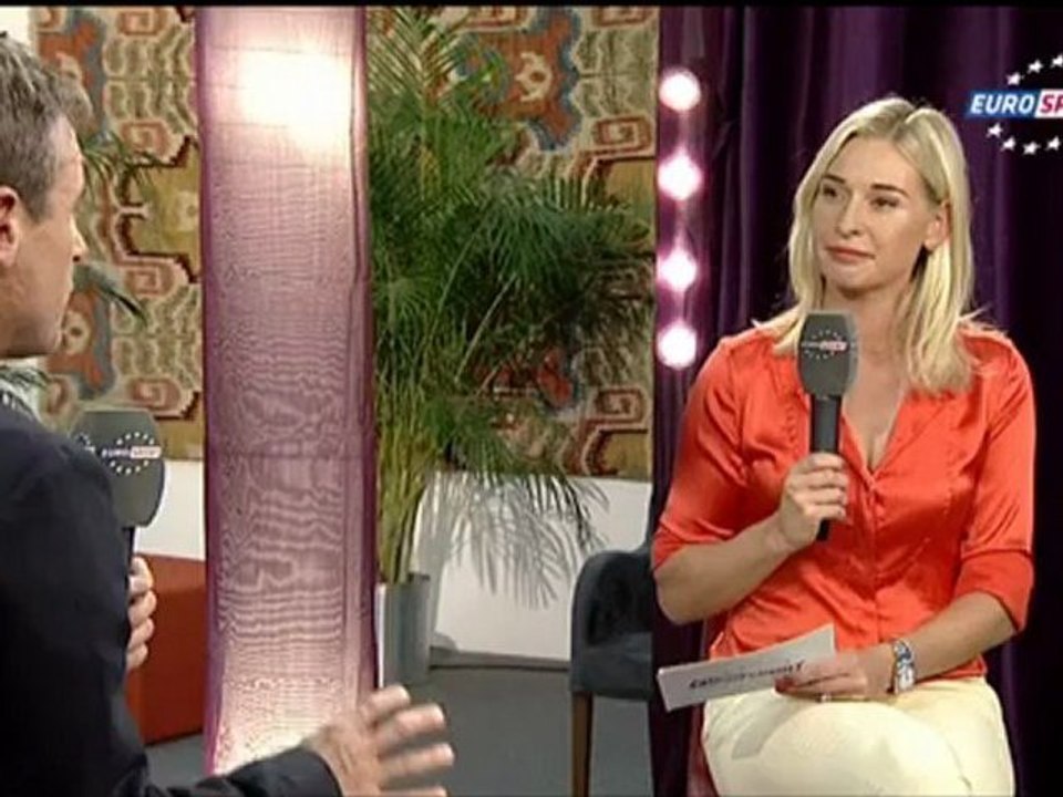 Gündem Sharapova
