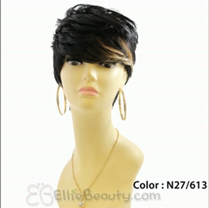 Freetress Equal FreeStyle Wig -Aida N27613