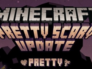 Présentation de la "Pretty Scary Update" ! (Minecraft 1.4.2)