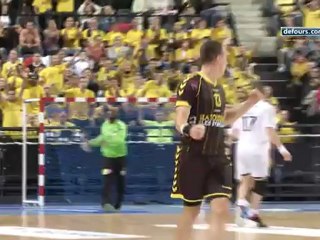 Chambéry - Ivry, les retrouvailles avec le Phare