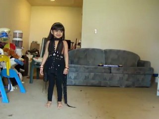 jewel jess matthew dancing!