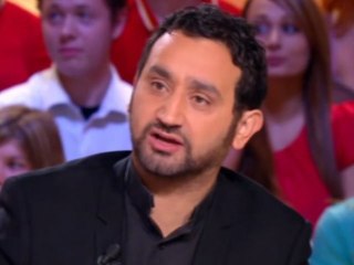 La réponse de Cyril Hanouna à Jean-Marc Morandini (Grand Journal)