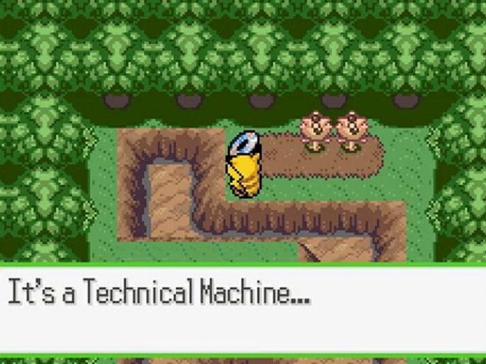 Let's Play Pokemon Ruby Destiny Rescue Rangers Part 2