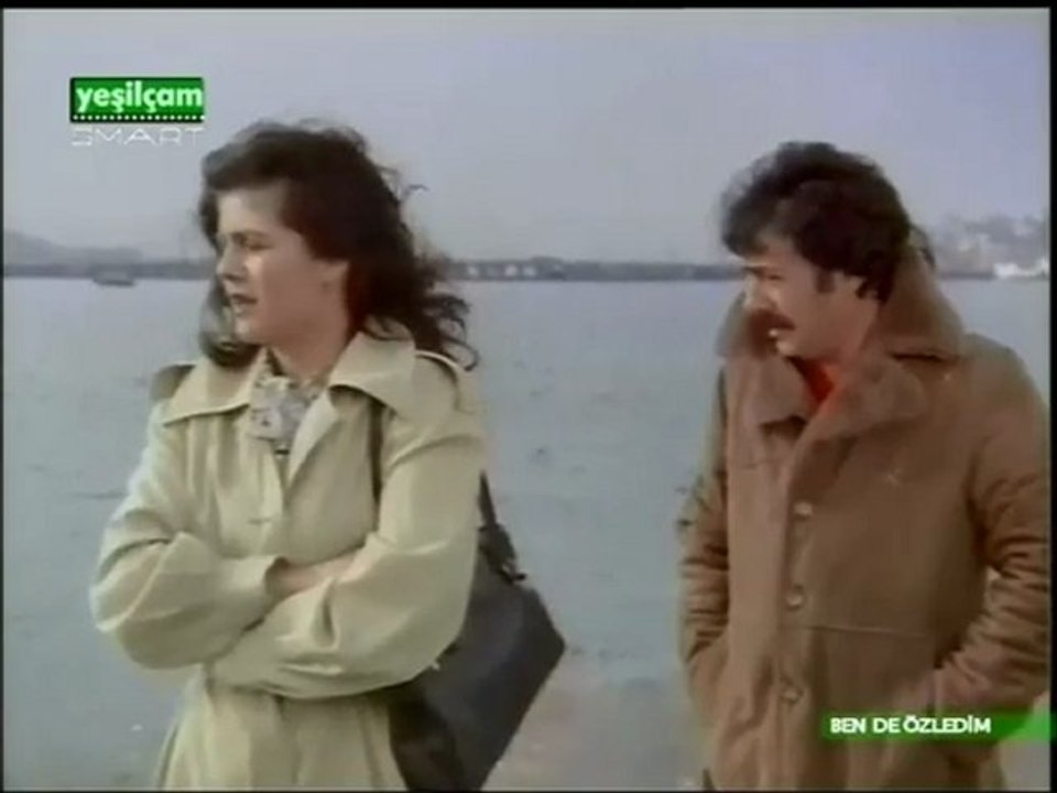 Ferdi Tayfur - Sevda Yelleri (Filmden)