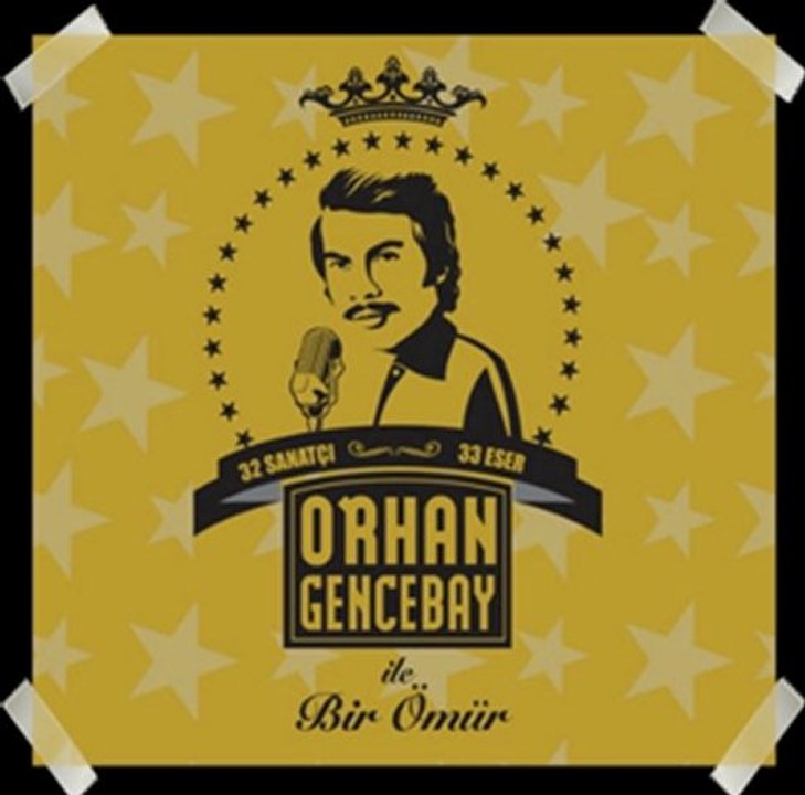 Gönül - Duman (Orhan Gencebay iLe Bir Ömür)