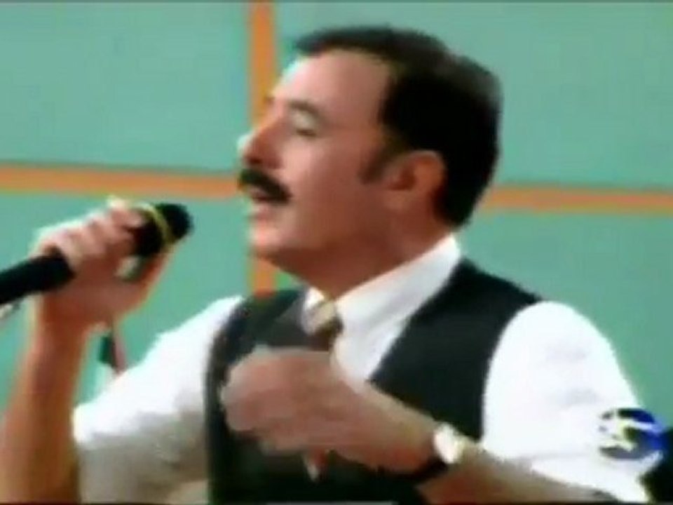 Ferdi Tayfur - Çalı (Vay Beni Beni)