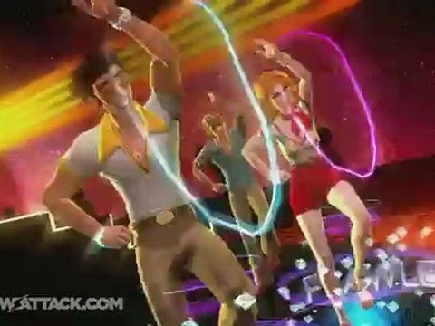 Oppa Dance Central Gangnam Style, Mass Effect Movie Details, and GameStop Kids - Hard News Clip
