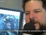 Assassin's Creed III : Steven Masters, notre interview