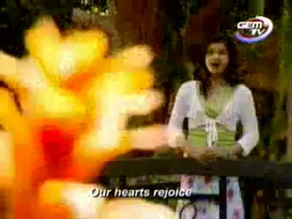 Our Hearts Rejoice