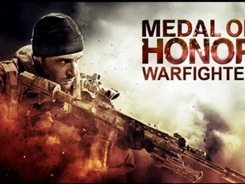 Medal of Honor Warfighter Download + Crack + Keygen