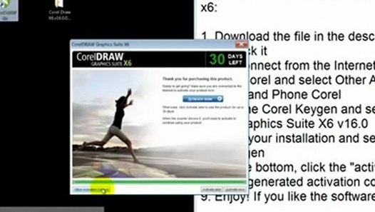 Telecharger Corel Videostudio Pro X6